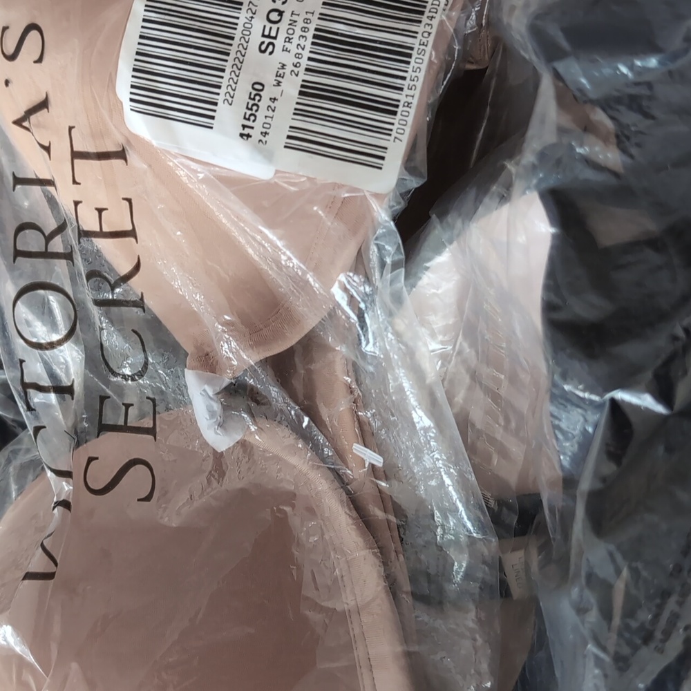 Victoria's Secret Pink Bra